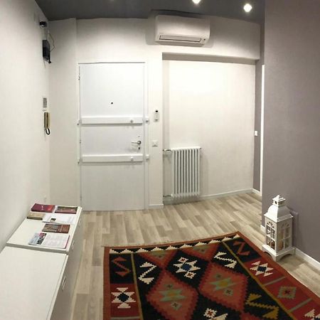 Ferienwohnung Ca Re Vespucci Pordenone Exterior foto