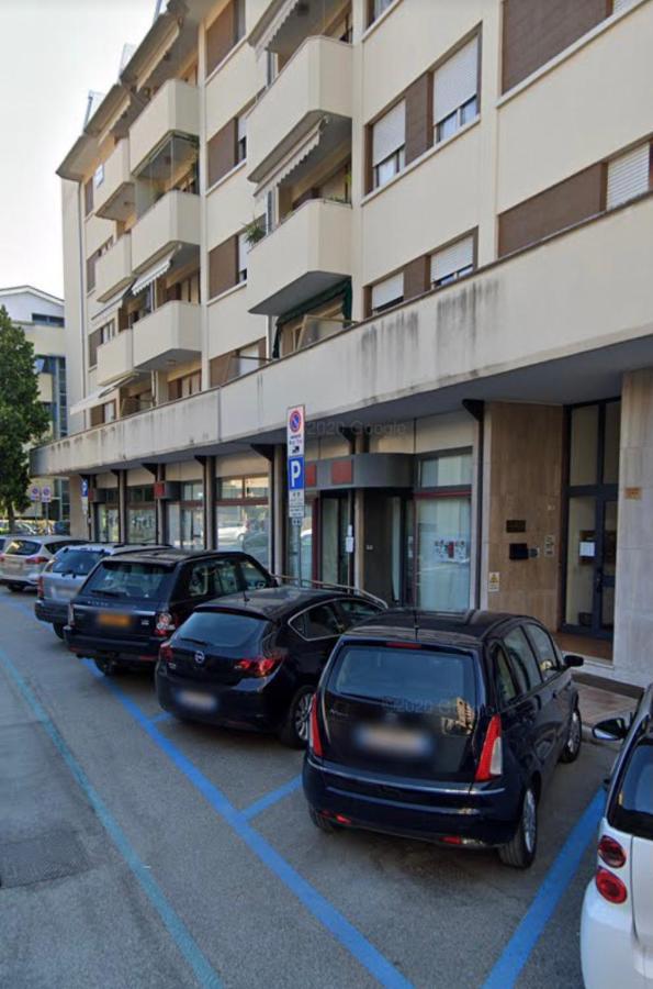 Ferienwohnung Ca Re Vespucci Pordenone Exterior foto