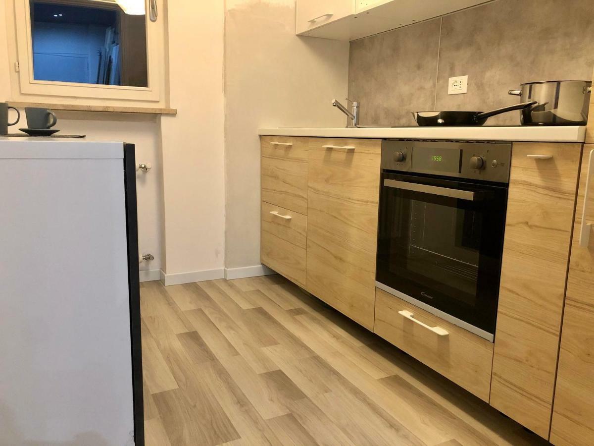 Ferienwohnung Ca Re Vespucci Pordenone Exterior foto