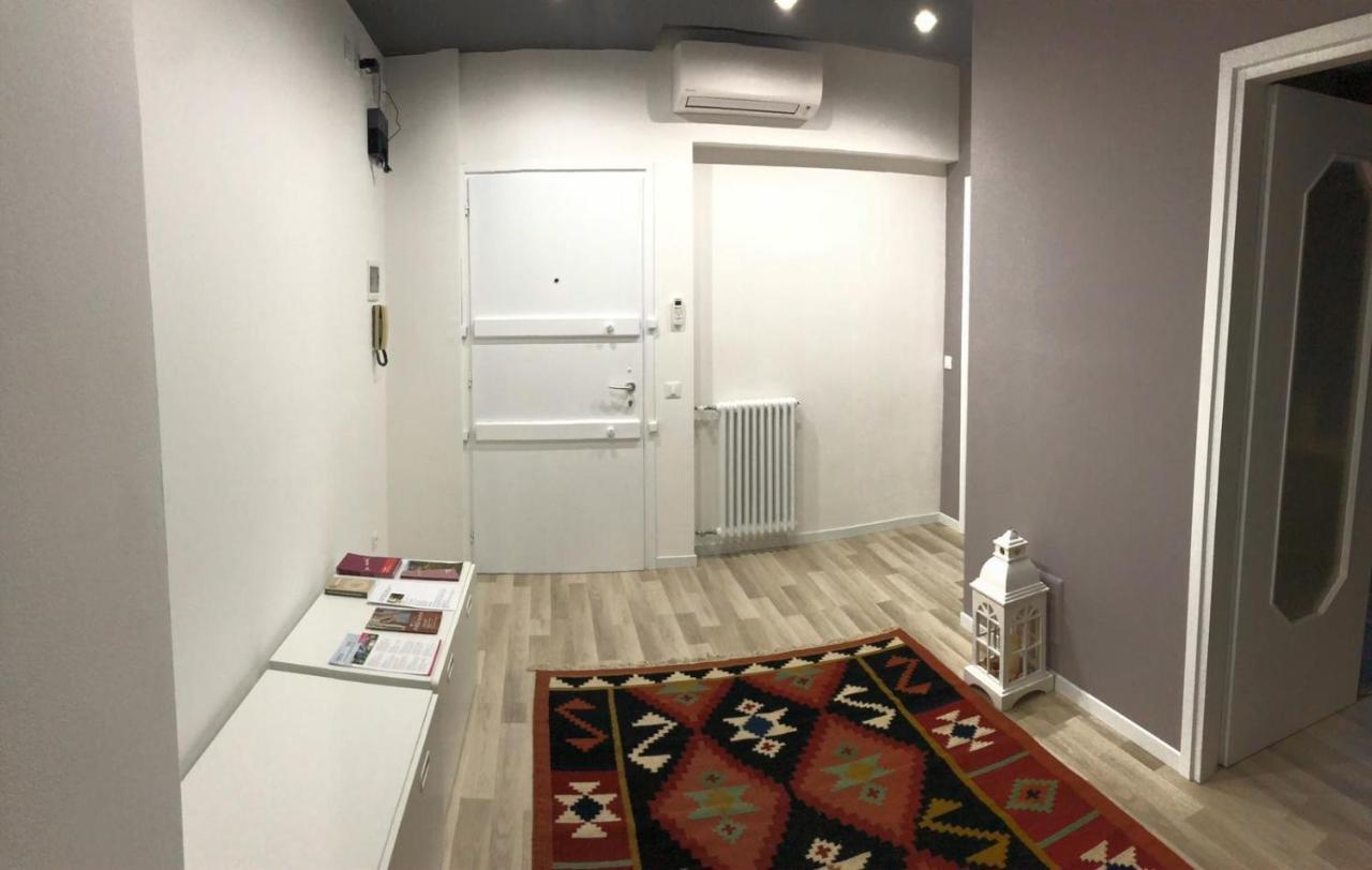 Ferienwohnung Ca Re Vespucci Pordenone Exterior foto